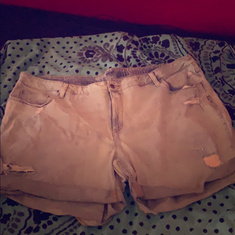 Short